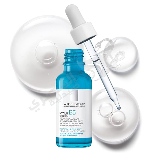 La Roche-Posay Hyalu B5 Serum 30 Ml