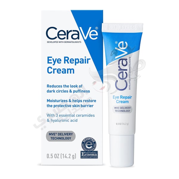 Cerave Eye Cream Repair 14 Ml