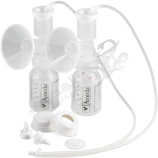 Ameda Breast Pump Dual Hygienikit