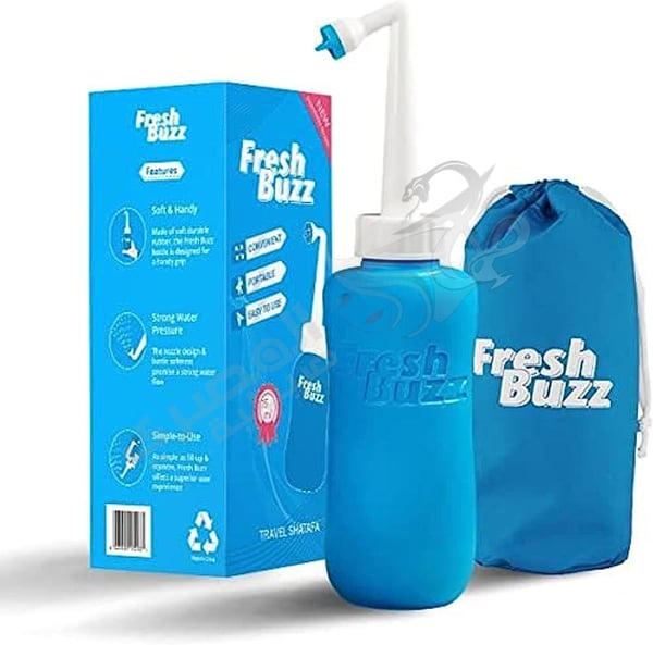 Fresh Buzz 850 Ml