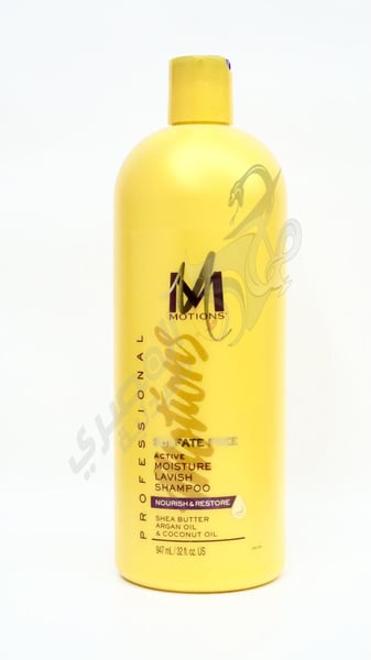 Motions Active Moisture Plus Conditioner 947 Ml