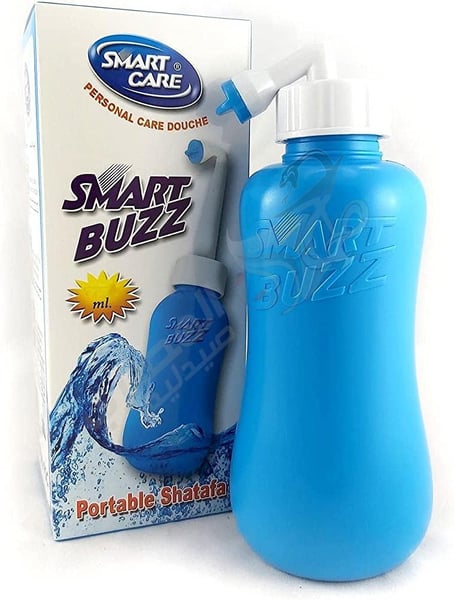 Smart Buzz 800 Ml