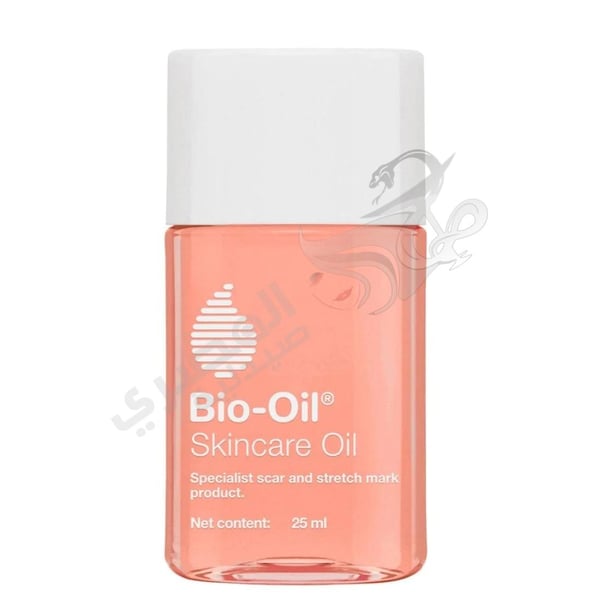 Bio Oil Specialist Skincare Oil For Scars Stretc 25 Ml
