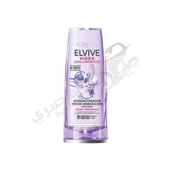 L'Oreal Paris Elvive Hyaluronic Conditioner 200 Ml