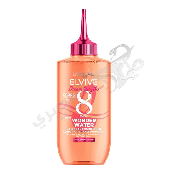 L'Oreal Elvive Dream Long – Wonder Water 200 Ml