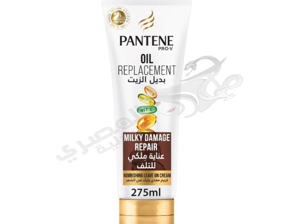 Pantene Oil Replacement Milky Damage Repair 275 Ml