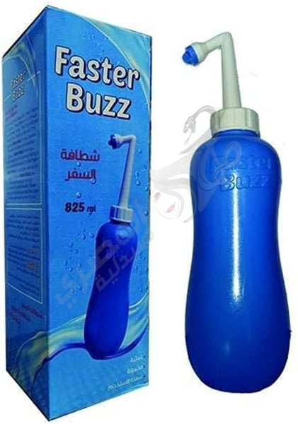 Foster Buzz Speedy Clean 800 Ml