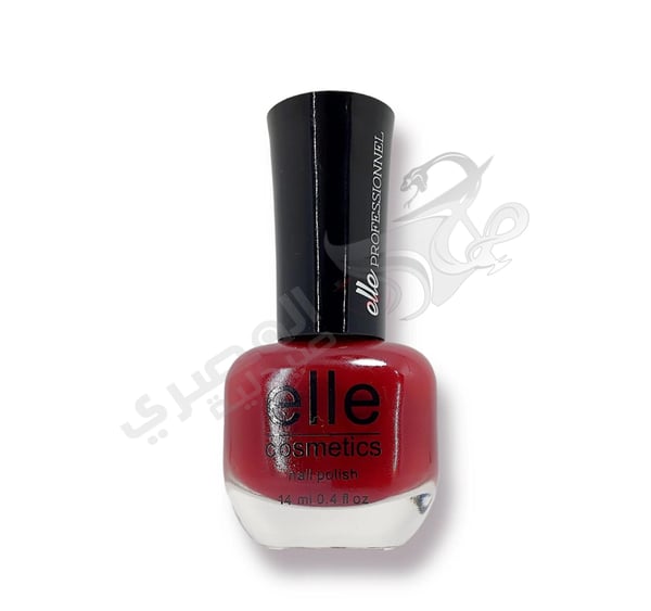 Elle Nail Polish . No.203 14 Ml