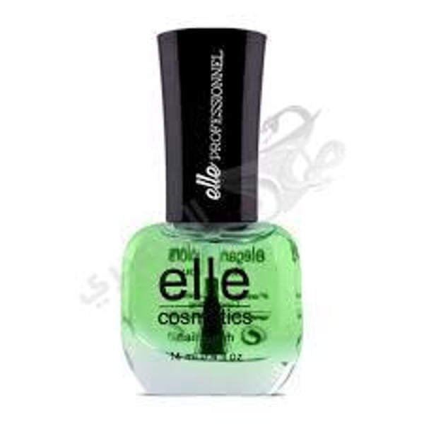 Elle Nail Care Aloe Panthenol 14 Ml