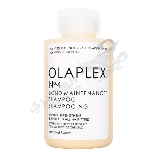 Olaplex No 4 100 Ml