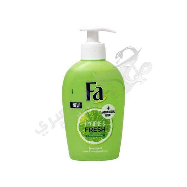 Fa Hygiene & Fresh Odor Neutralizing 250 Ml