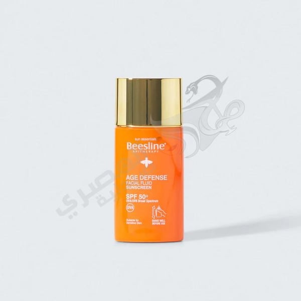 Beesline Age Defence Sunscreen Spf 50 40 Ml
