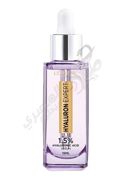 L'Oreal Hyaluron Expert Hyaluronic Acid Serum 15 Ml