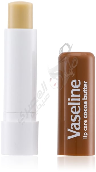 Vaseline Cocoa Butter Lip Care 4.8 Gm