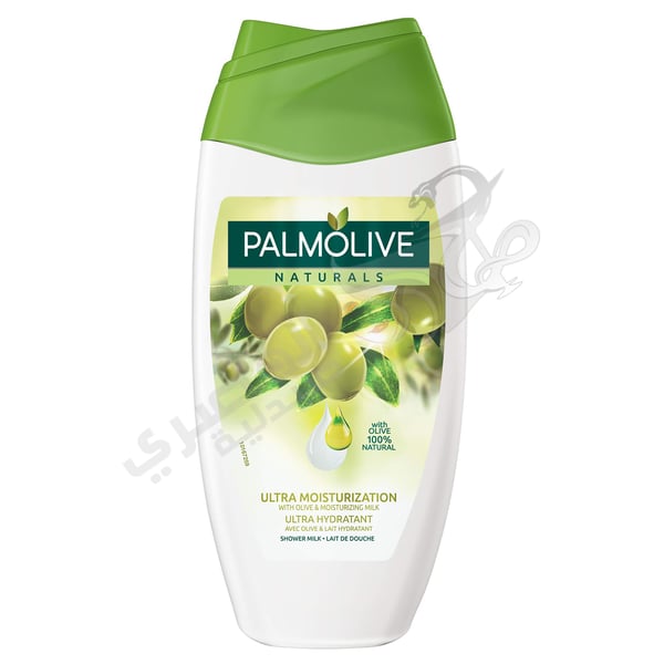 Palmolive Naturals Milk And Olive Shower Milk M 250 Ml
