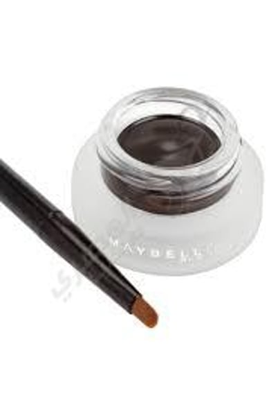 Maybelline Lasting Dramagel Eyeliner Black