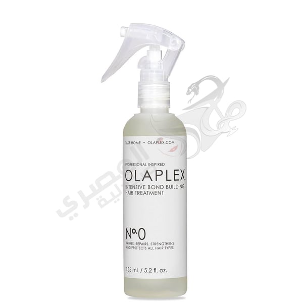 Olaplex Hair Treatment No 0 155 Ml