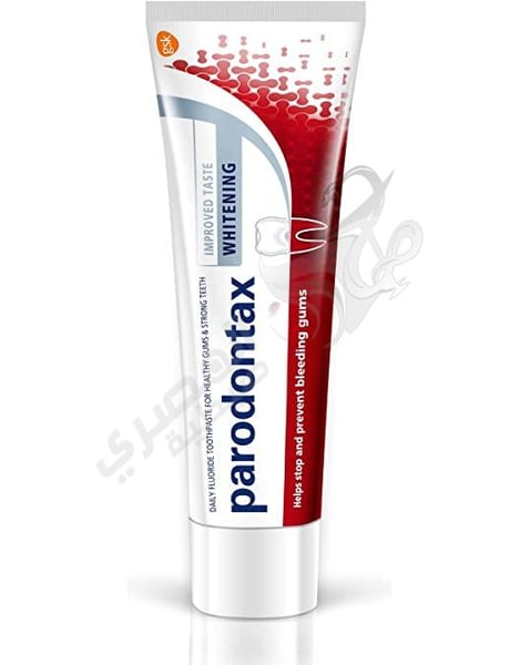 Parodontax Extra Fresh 100 Ml