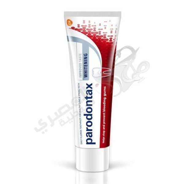 Parodontax Whitening 50 Ml
