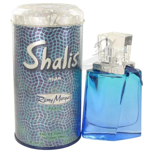 Remy Marquis Marquis Parfums For Man 100 Ml