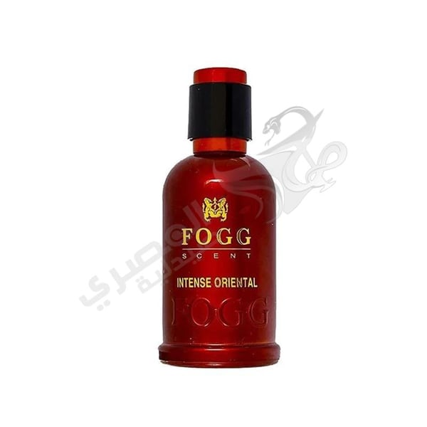 Fogg Perfume Spray Oriental 50 Ml