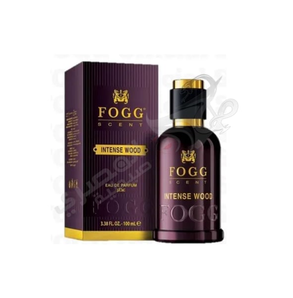 Fogg Perfume Spray Wood By Vinny Egypt 100 Ml