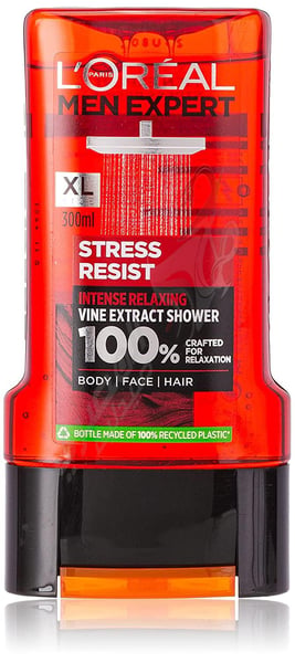 L'Oreal Stress Resist 300 Ml