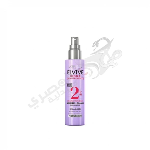 L'Oreal Paris Elvive Hyaluron Leave In Spray 150 Ml