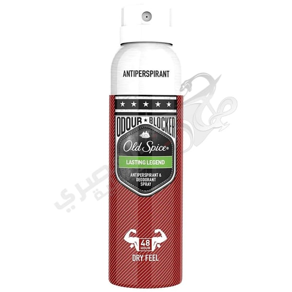 Old Spice Sport Antiperspirant Deodorant Spraym 150 Ml