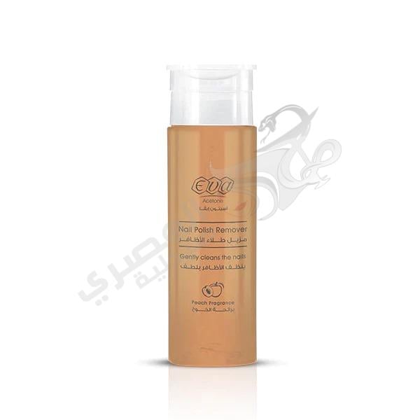 Eva Acetone Peach Fragrance 200 Ml