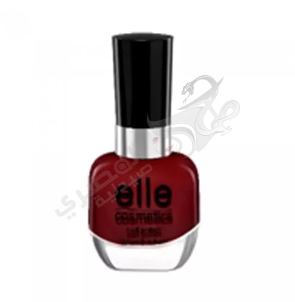 Elle Nail Polish . No.202 14 Ml