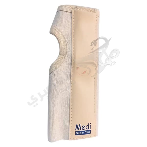 Hi Medic Wrist Brace Right Size M Size Medium