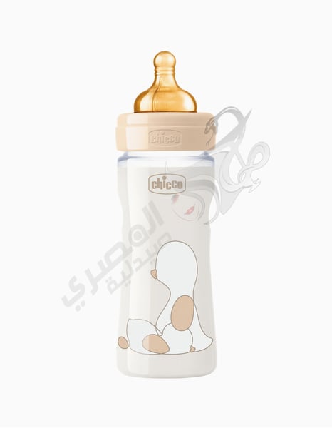 Chicco Original Touch 250 Ml