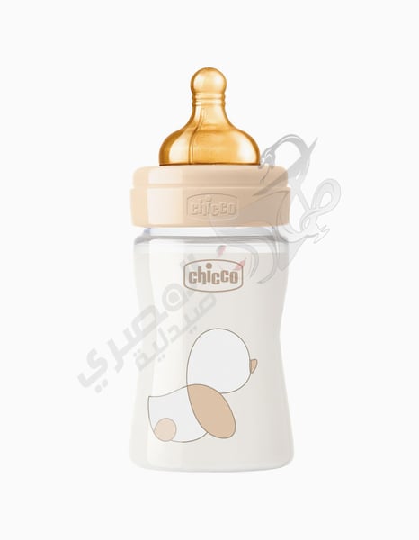 Chicco Original Touch Glass 150 Ml
