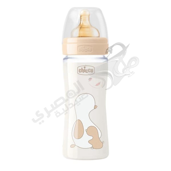 Chicco Original Touch Glass 240 Ml