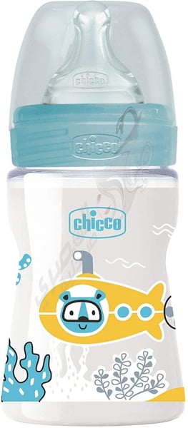 Chicco Well. Being 150 Ml