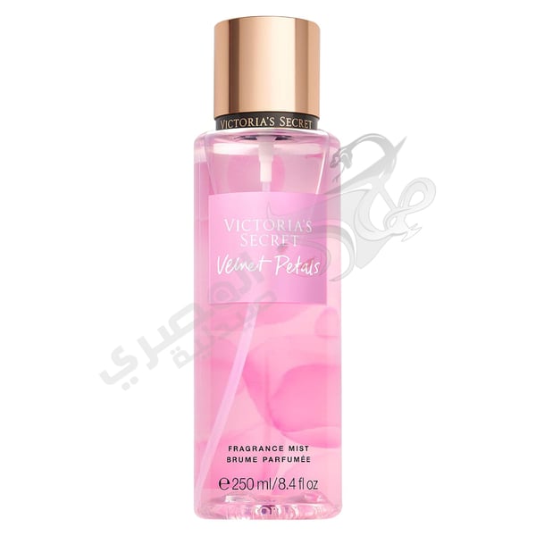 Victoria'S Secret Ladies Velvet Petals 250 Ml