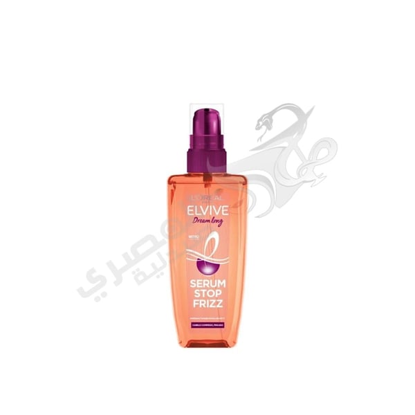 L'Oreal Paris Elvive Dream Long Straight Serumm 100 Ml