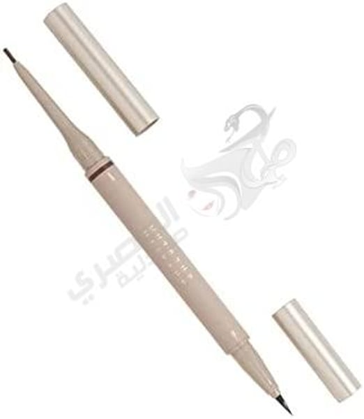 Sheglam Demand 2-In-1 Brow Pencil Taupe