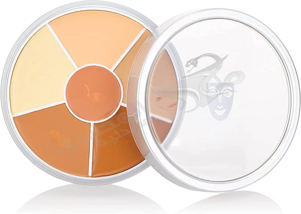 Kryolan Concealer Circle No.4 40 Gm