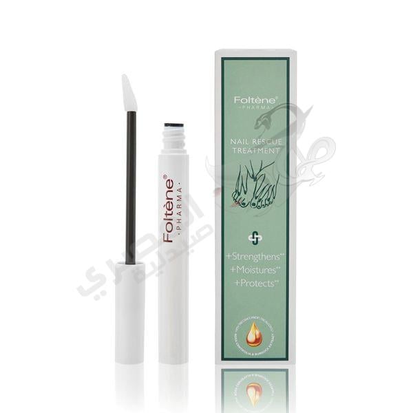 Foltene Nail Rescue Treatment 6. 5 Ml