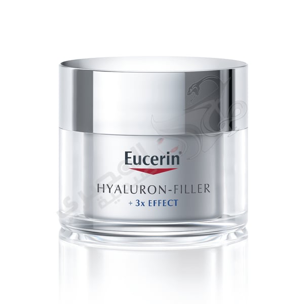 Eucerin Hyaluron-Filler Eye Treatment 15 Ml