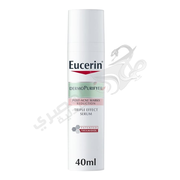 Eucerin Dermopurifyer Triple Effect Serum 40 Ml