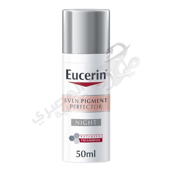 Eucerin Even-Pigment Perfector Night-Cream 50 Ml