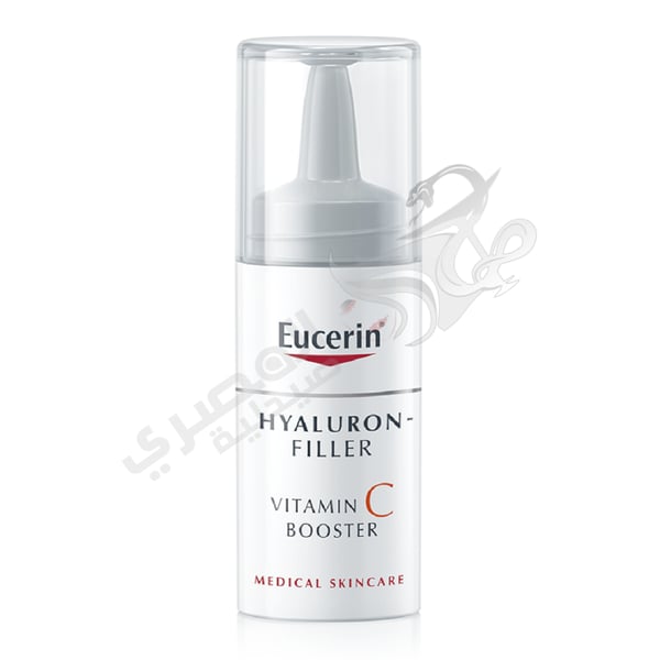 Eucerin Hyaluron Filler Vitaminc Booster Serum 8 Ml