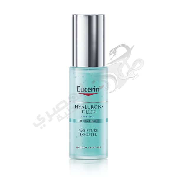 Eucerin Hyaluron Filler Ultra Light Moisture 30 Ml