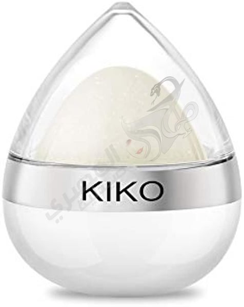Kiko Milano Drop Moisturising Lip Balm 7.5 Gm