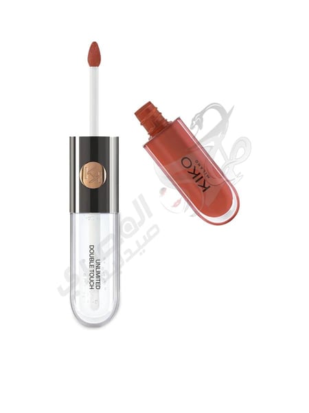 Kiko Milano Unlimited Double Touch 126 Liquid