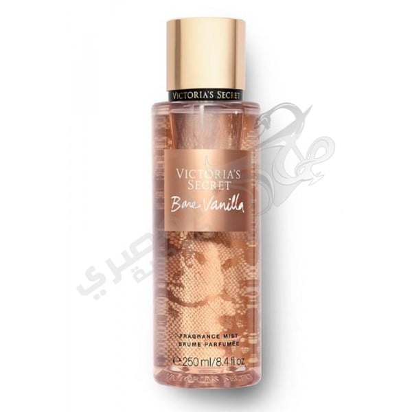 Victoria'S Secret Bare Vanilla Fragrance Mist M 250 Ml