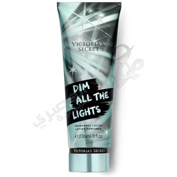 Victoria'S Secret Body Lotiondim All The Light 236 Ml